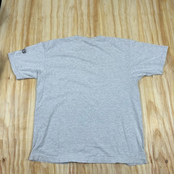 Vintage Y2K USMC United States Marine Corps T Shirt Mens Size‎ Large Roomy USA - Picture 3 of 8